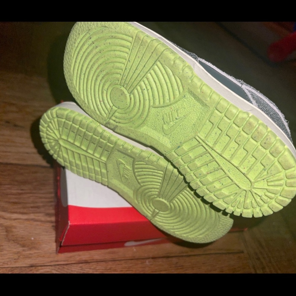 Nike dunks - Picture 4 of 5